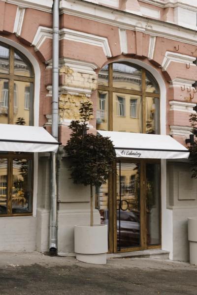 Beauty Heaven: репортаж з A&rsquo;s Laboratory в Києві
