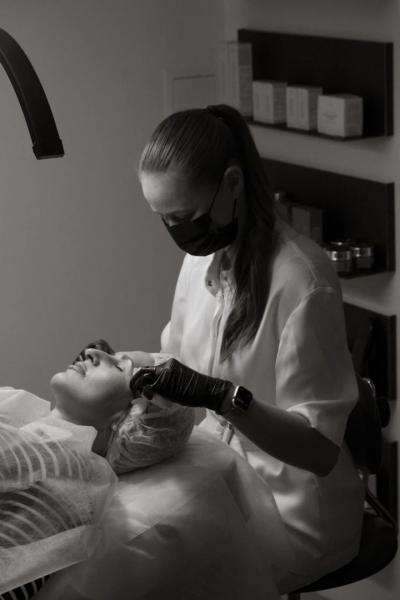 Beauty Heaven: репортаж з A&rsquo;s Laboratory в Києві