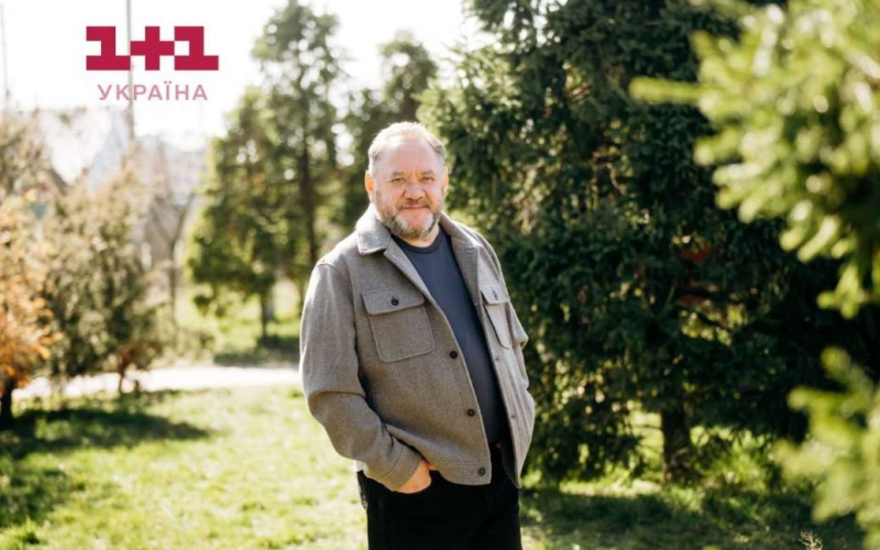 "Хазяїн 2. На своїй землі" з Богданом Бенюком у головній ролі: коли прем'єра на "1+1 Україна"