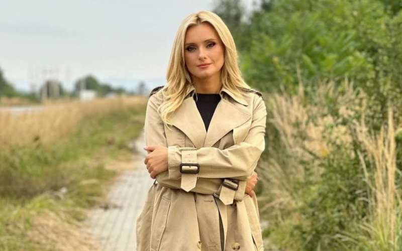 Ірина Федишин відверто розповіла про проблеми зі здоров'ям: "Лікарі заборонили виходити на сцену"