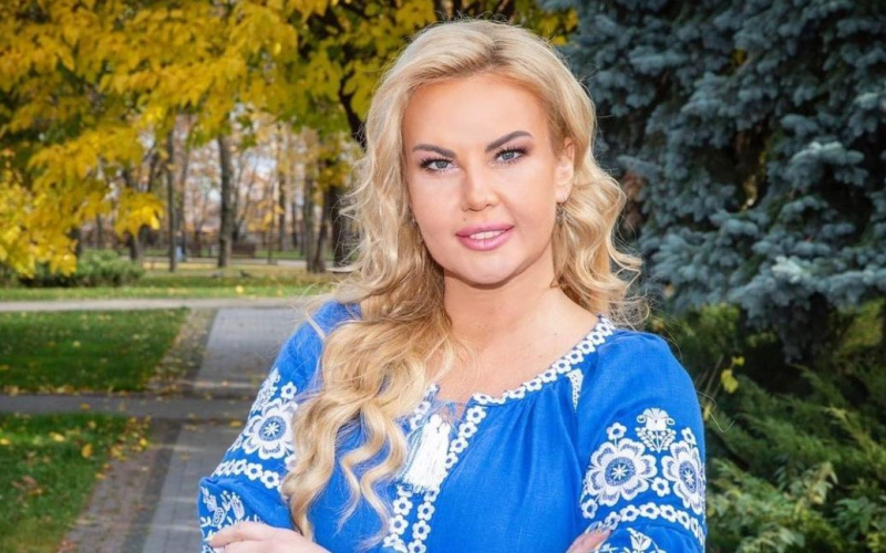 Камалія після розлучення з чоловіком-мільярдером закрутила новий роман і розповіла про коханого