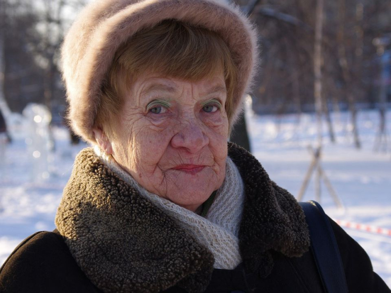 Коли батьки обтяжують дорослих дітей &mdash; це нормально!
