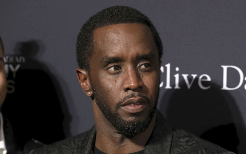 Репера P. Diddy ще 120 людей звинуватили в насильстві і зґвалтуванні, наймолодшій жертві &ndash; 9 років