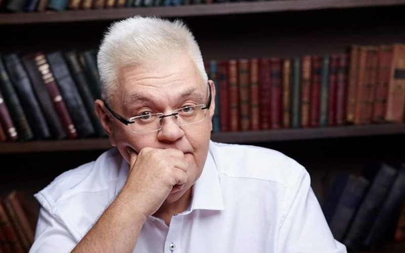 Сергія Сивоху поховали в Донецьку: який вигляд має могила шоумена