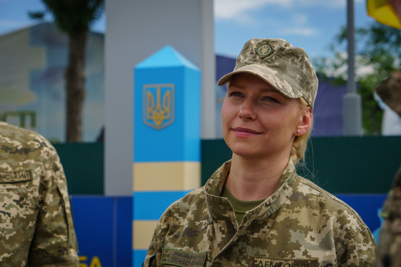 Серіал "Прикордонники": як минули знімання, які складнощі виникали і кого з акторів побачать глядачі