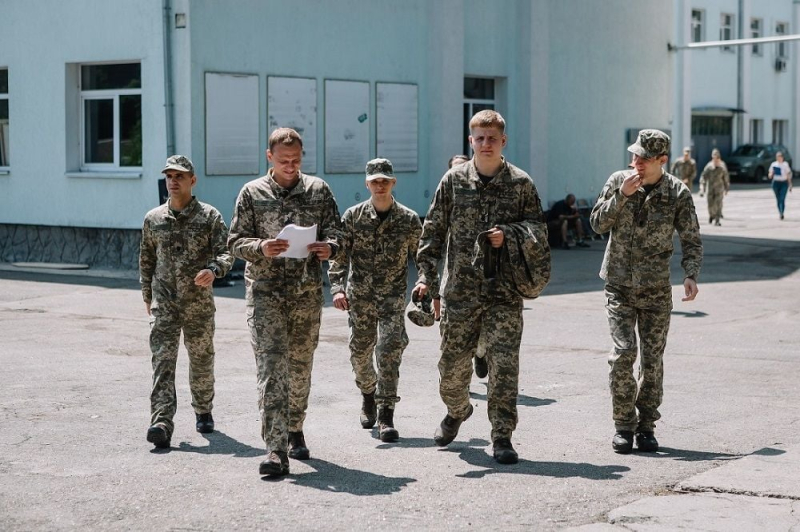 Серіал "Прикордонники": як минули знімання, які складнощі виникали і кого з акторів побачать глядачі