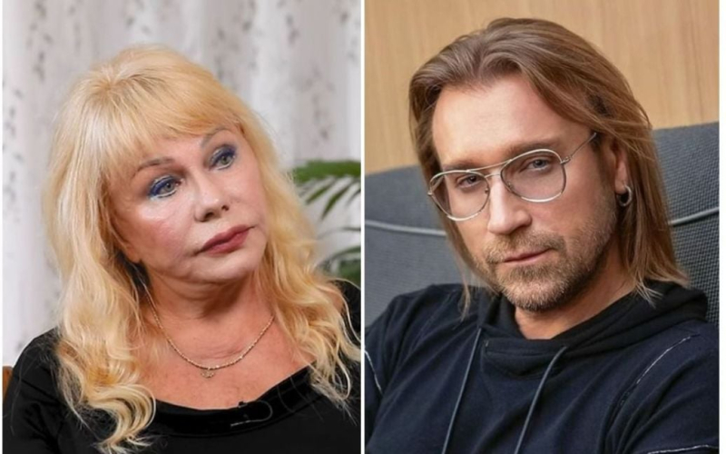 Світлана Білоножко різко розкритикувала конфлікт Винника з його експродюсером: "Зробив неправильно"