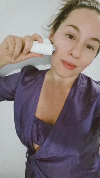 Тест редакції: німецькі beauty гаджети Geske
