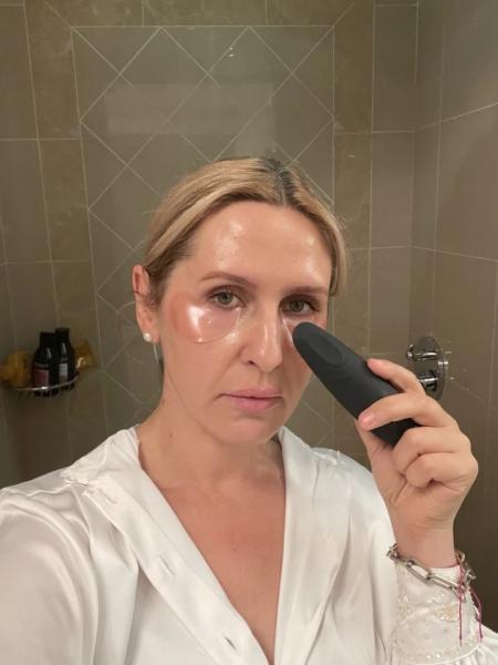 Тест редакції: німецькі beauty гаджети Geske