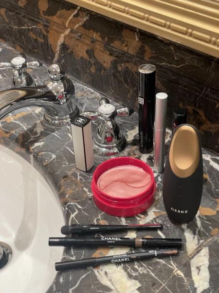 Тест редакції: німецькі beauty гаджети Geske