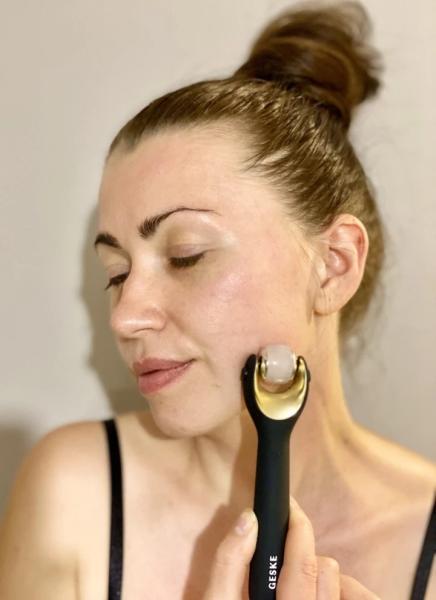 Тест редакції: німецькі beauty гаджети Geske