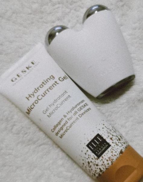 Тест редакції: німецькі beauty гаджети Geske