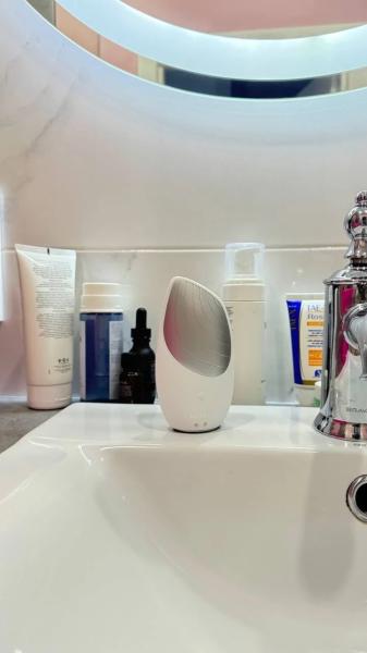 Тест редакції: німецькі beauty гаджети Geske