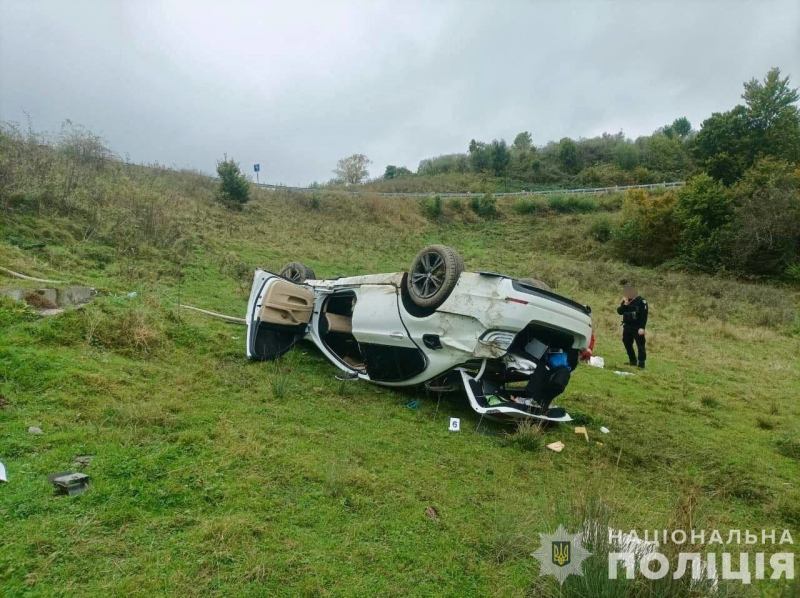 У жахливій автокатастрофі загинув 67-річний український співак Богдан Сташків