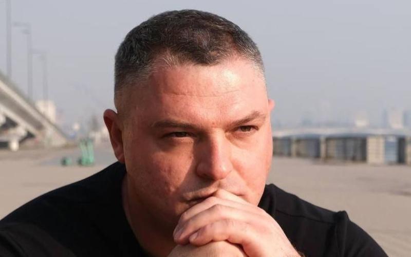 Відомий актор шокував, як окупанти вщент знищили його квартиру: "Навіть телефонували мені"