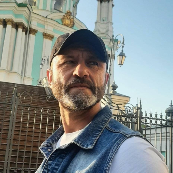 Відомий український актор пішов із лав ЗСУ і назвав причину