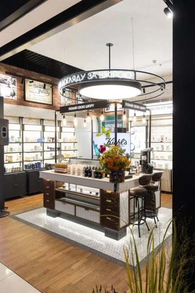 10 фактів про легендарний американський бренд Kiehl's