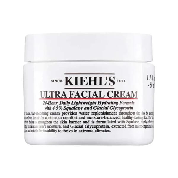10 фактів про легендарний американський бренд Kiehl's