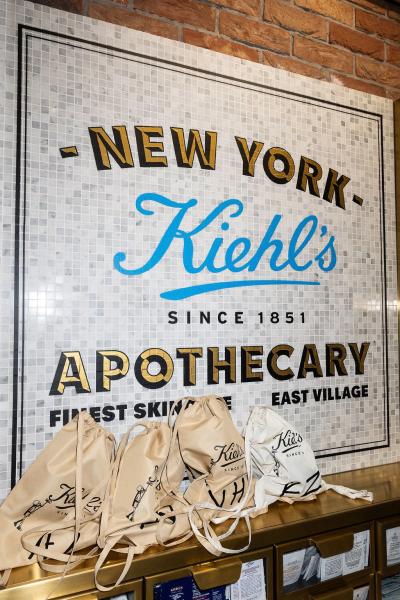10 фактів про легендарний американський бренд Kiehl's