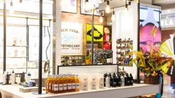 10 фактів про легендарний американський бренд Kiehl's