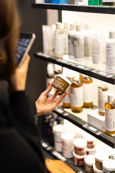 10 фактів про легендарний американський бренд Kiehl's