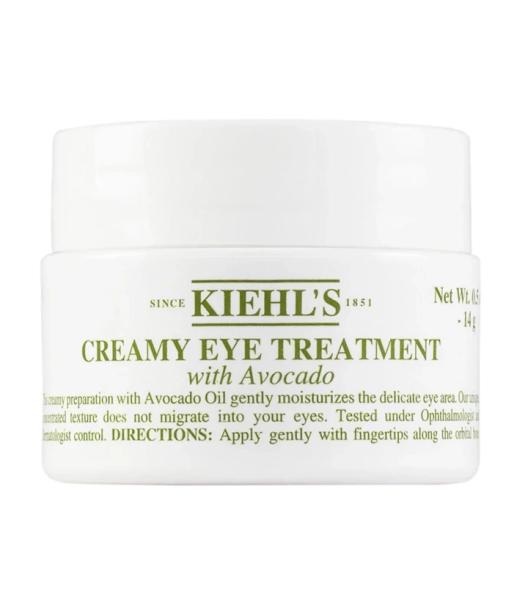 10 фактів про легендарний американський бренд Kiehl's