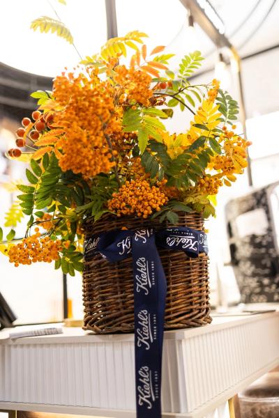 10 фактів про легендарний американський бренд Kiehl's