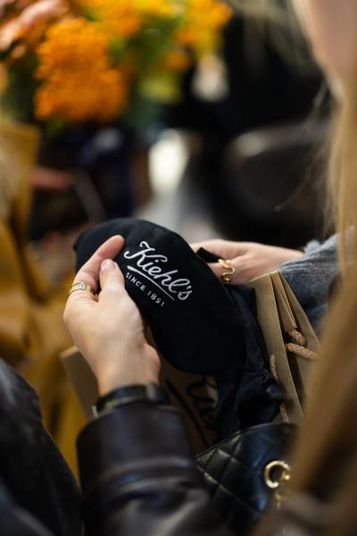 10 фактів про легендарний американський бренд Kiehl's
