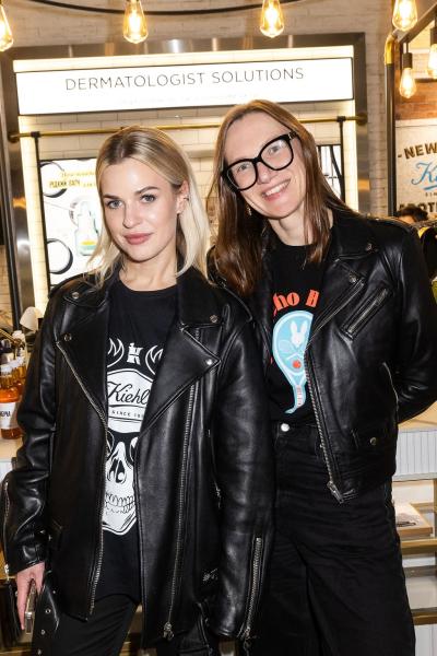 10 фактів про легендарний американський бренд Kiehl's