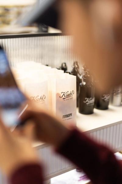 10 фактів про легендарний американський бренд Kiehl's