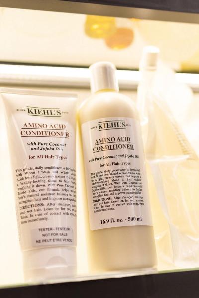 10 фактів про легендарний американський бренд Kiehl's