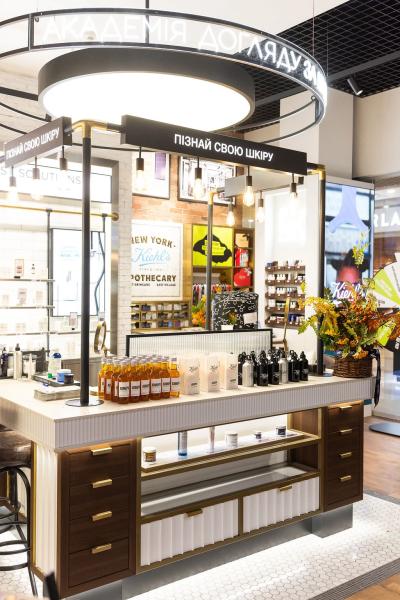 10 фактів про легендарний американський бренд Kiehl's