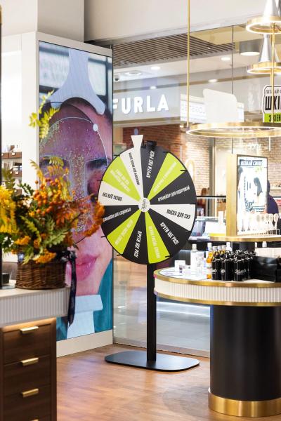 10 фактів про легендарний американський бренд Kiehl's