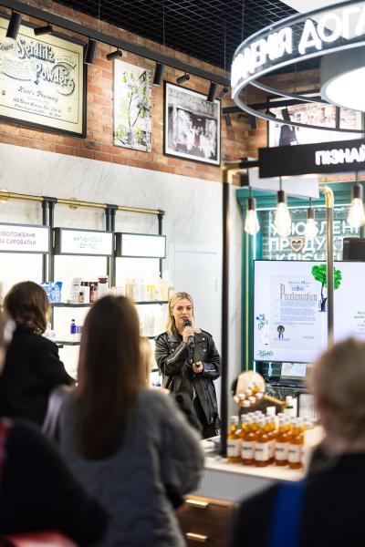 10 фактів про легендарний американський бренд Kiehl's