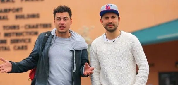 Автор "Орла і Решки" розсекретив, як на шоу насправді працює золота картка