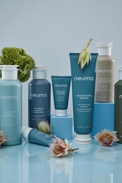 Чиста краса: SISTERS Distribution поповнили портфоліо новим брендом для догляду за волоссям