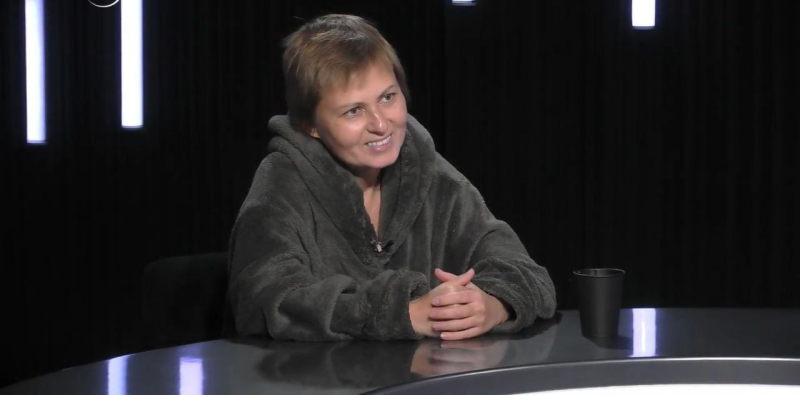 Katya Chilly коротко підстриглася і порушила табу, якого дотримувалася 22 роки: "У мене була криза"