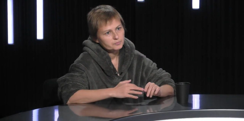 Katya Chilly коротко підстриглася і порушила табу, якого дотримувалася 22 роки: "У мене була криза"
