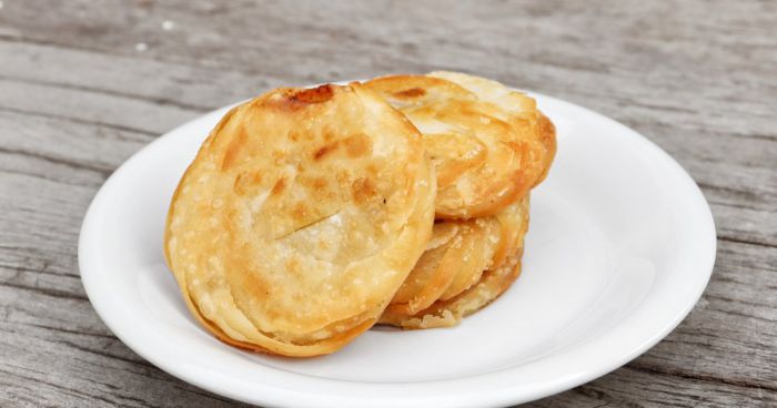 Листкові пампушки