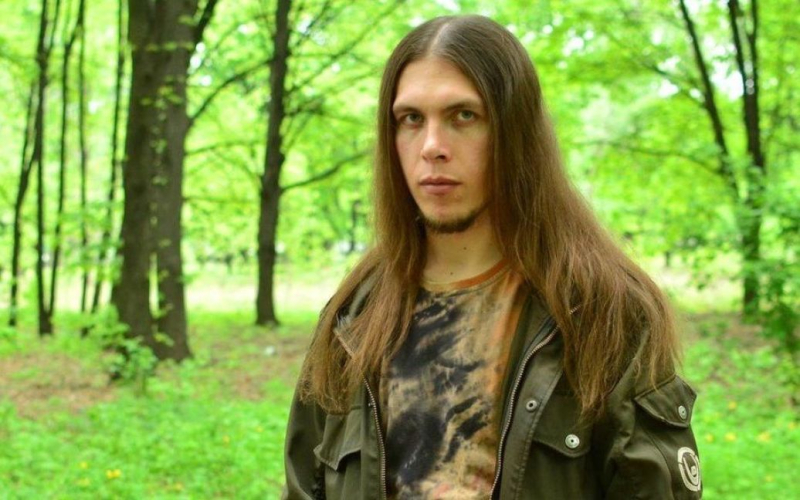 На війні загинув 39-річний популярний музикант з Харкова Микола Состін