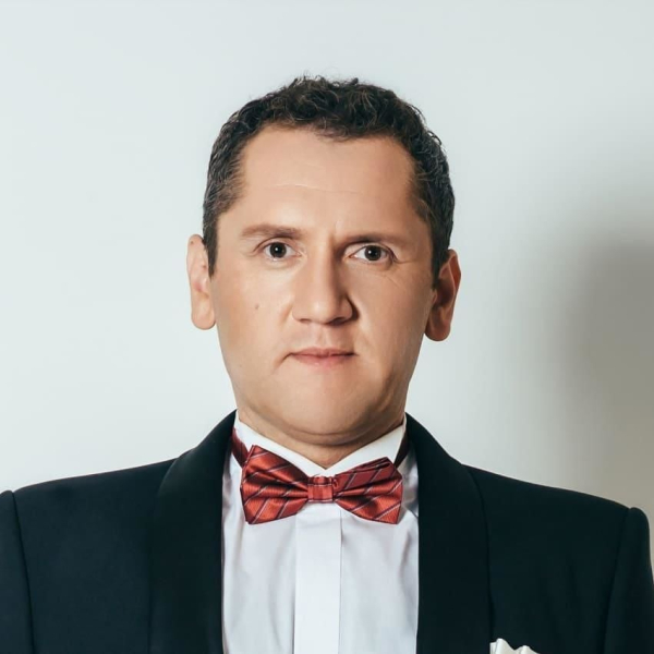 Олег Іваниця розповів про свого однорічного сина та про спілкування з дітьми від ексдружини