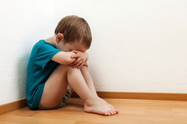 Страх: звідки він береться і як його подолати?
