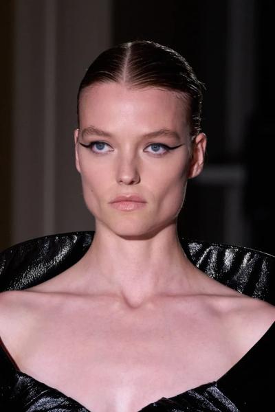 Стрілки Cat Eye &ndash; це skinny джинси макіяжу