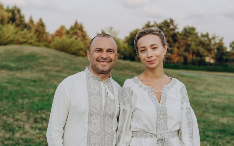 У Мережі "поховали" Віктора Павліка: шокована дружина співака відреагувала на фейк