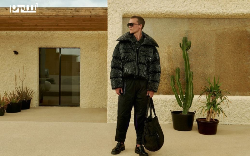 Від Портервілла до Голлівуду: Зухвала колекція Rick Owens весна/літо 2025 займає центральне місце