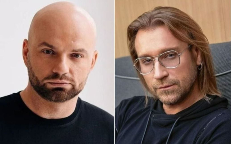 Відомий ведучий гнівно розніс Винника, який оголосив про концерт у Варшаві: "Коли закінчилися гроші"