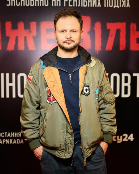 Зірка "Спіймати Кайдаша" влаштувався на роботу в таксі і розповів, як його впізнають пасажири