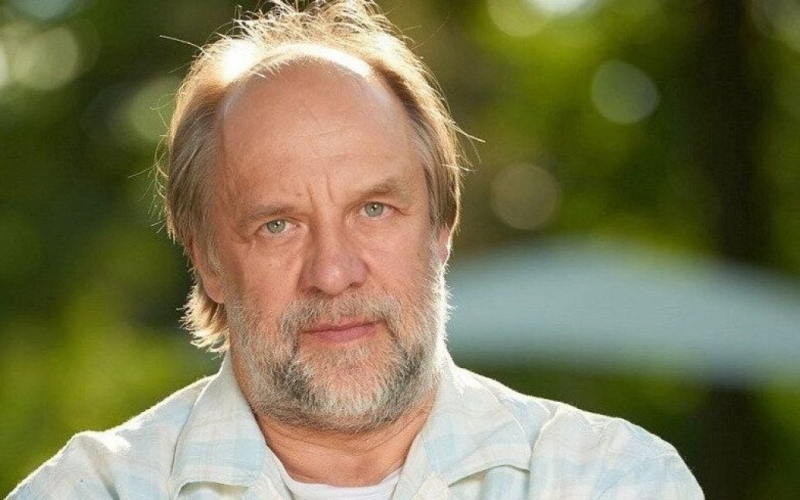 Зірка "Сватів" публічно відхрестився від Росії і пояснив, чому не збирається там жити