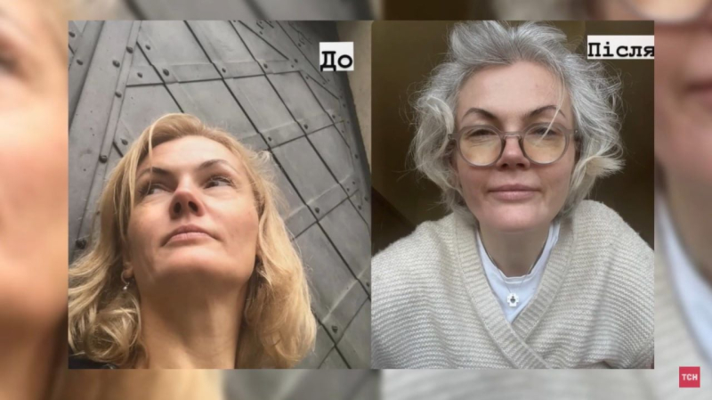 50-річна дружина Андрія Садового приголомшила молодим виглядом і розкрила секрет