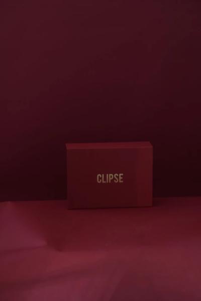 ​​​​​​​Алла Барановська презентувала різдвяний Clipse Beauty Box